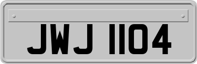JWJ1104