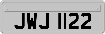 JWJ1122