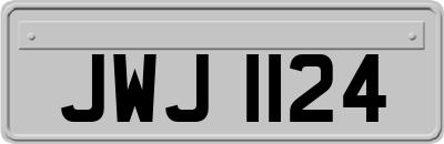 JWJ1124