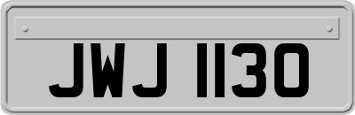 JWJ1130