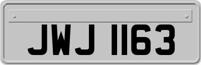 JWJ1163