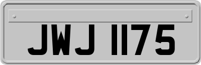 JWJ1175