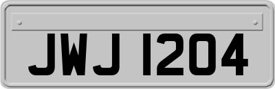 JWJ1204