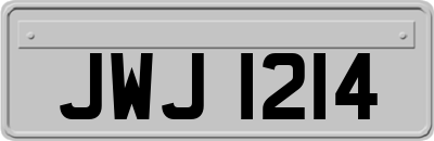 JWJ1214
