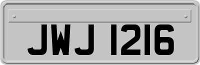 JWJ1216