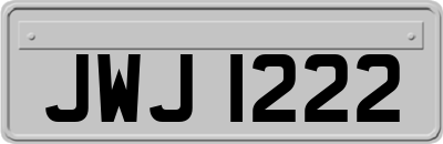 JWJ1222