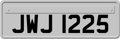 JWJ1225