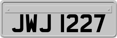 JWJ1227