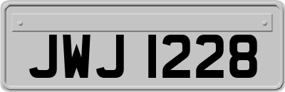 JWJ1228