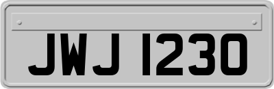 JWJ1230