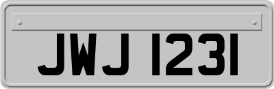 JWJ1231