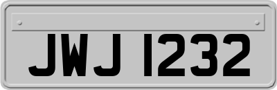 JWJ1232