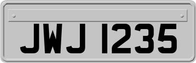 JWJ1235