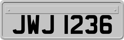 JWJ1236