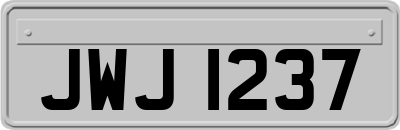 JWJ1237