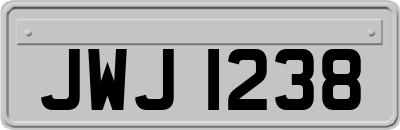 JWJ1238