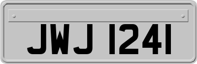 JWJ1241