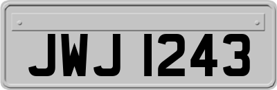 JWJ1243