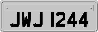JWJ1244