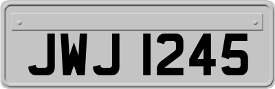 JWJ1245