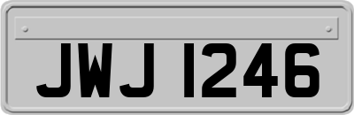 JWJ1246