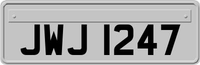 JWJ1247