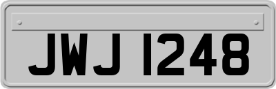 JWJ1248