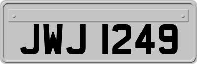 JWJ1249