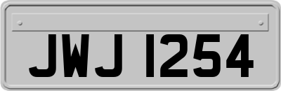 JWJ1254