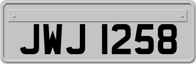 JWJ1258