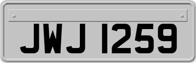 JWJ1259