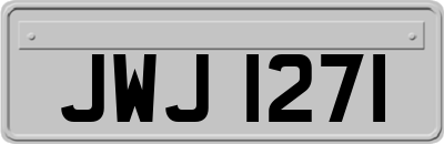 JWJ1271