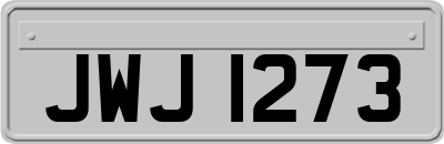 JWJ1273