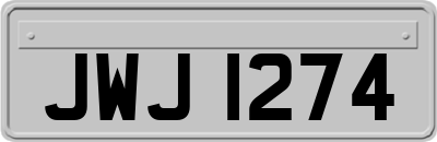 JWJ1274