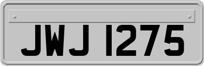 JWJ1275