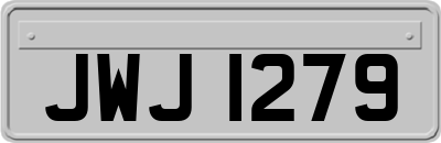 JWJ1279