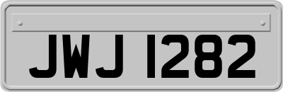 JWJ1282