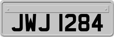 JWJ1284