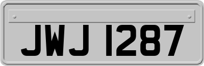 JWJ1287