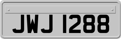 JWJ1288