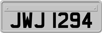 JWJ1294