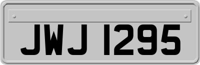 JWJ1295