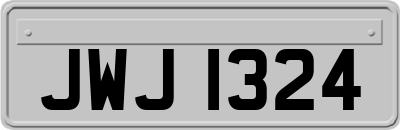 JWJ1324