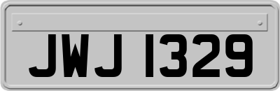 JWJ1329