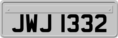 JWJ1332