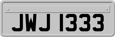 JWJ1333