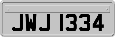 JWJ1334