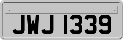JWJ1339