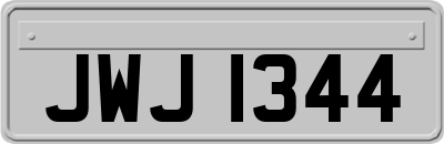 JWJ1344