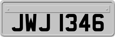 JWJ1346
